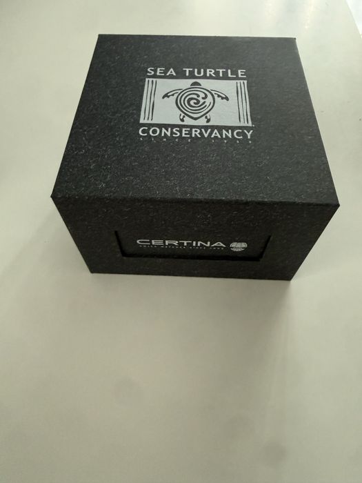 Ceas Certina DS Super PH500 Automatic