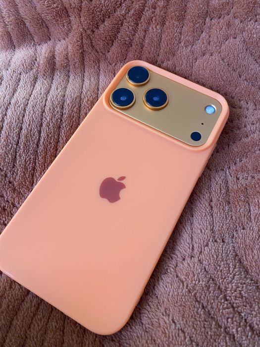 Iphone Xr 256Гб в корпусе Iphone 17 Pro