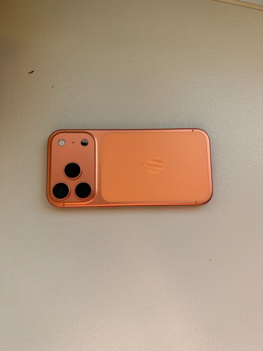 Iphone 17 pro 256GB