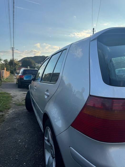 Vand Golf 4 1.9 TDI