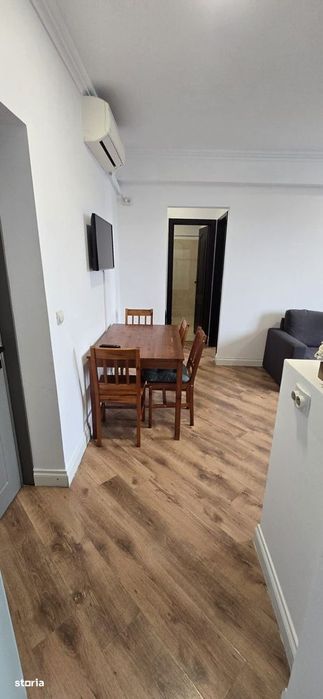 Apartament premium de inchiriat, cu 3 camere, zona Iosefin