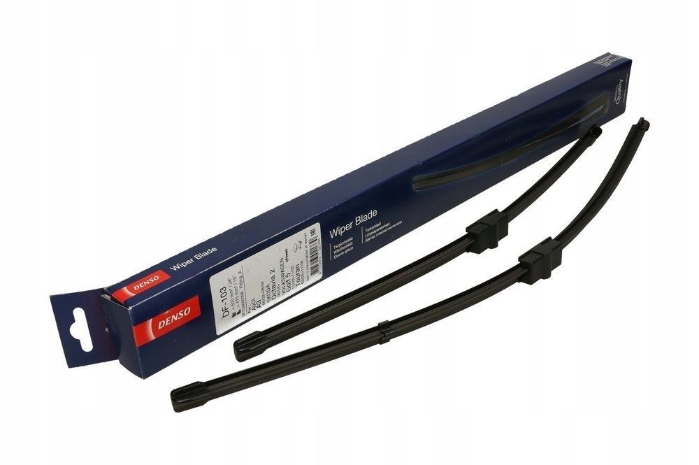 Denso DF-103 Щётка стеклоочистителя оригинал не китай