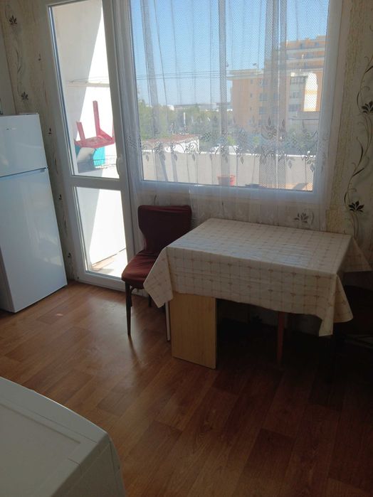 Дава се под наем Едностаен апартамент в Стара Загора, Опълченски - 40 кв.м за 147.9 € - Снимка #1