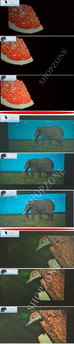 Видео проектор HY320 - Proektor