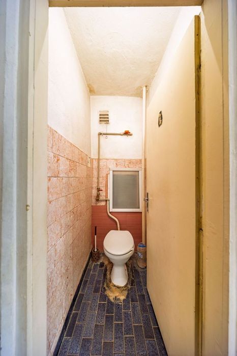 2-стаен в Плевен-Идеален център площ 58 цена 85000