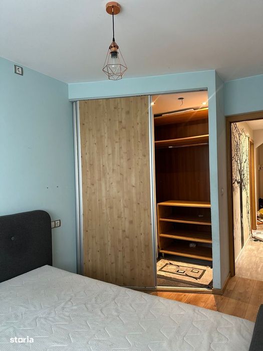 Inchiriez apartament ultrafinisat in Manastur