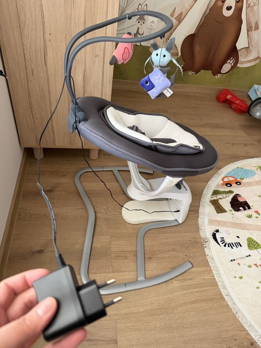 Бебешка люлка Babymoov