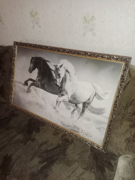 Продам картину...