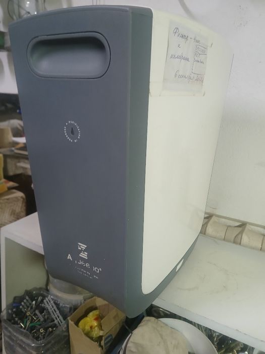 фильтр для воды Zepter б/у ххххххххххххххххххх