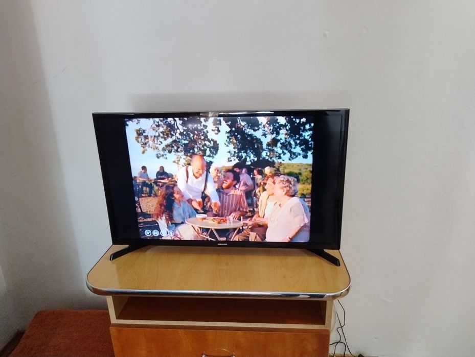 Led tv Samsung Galaxy