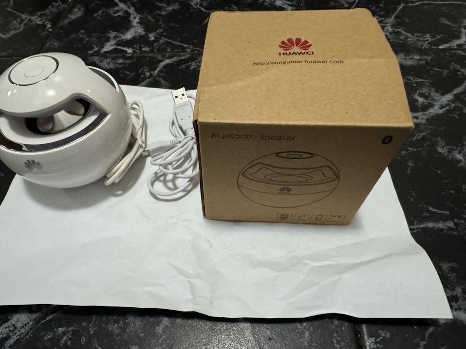 Boxa bluetooth .