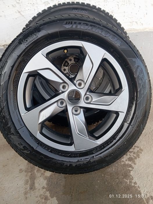 Балон дискасымен