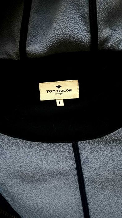 Продам пальто женское (L) Tom Tailor