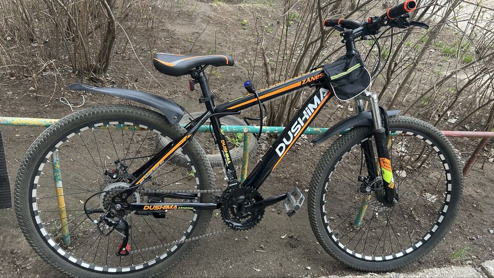 Продам велосипед!