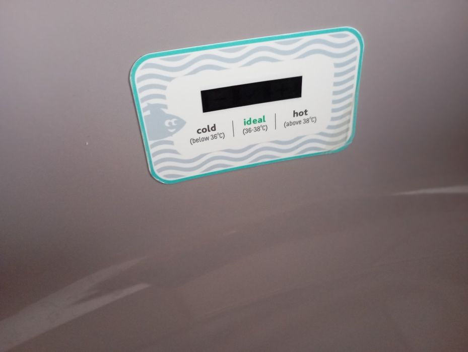 Детская ванночка