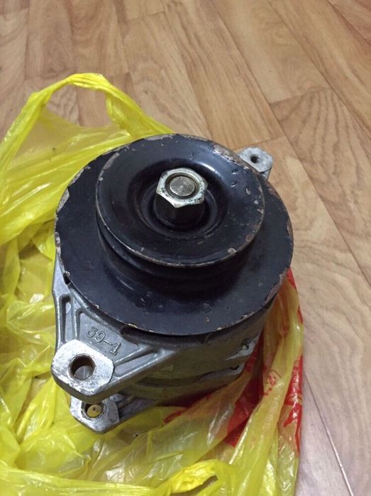 Продам Генератор, ГАЗ-53.