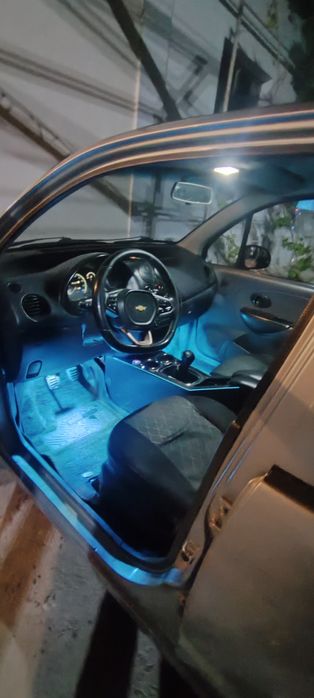 Matiz full pazitsa srochna sotiladi 3300$