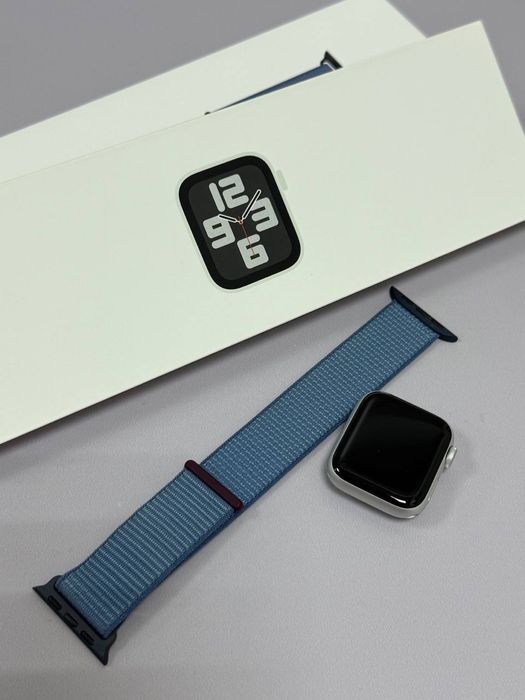 Apple Watch SE 2 40mm #АК25403
