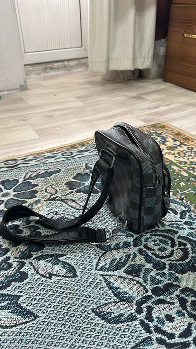 Продам барсетка мужской