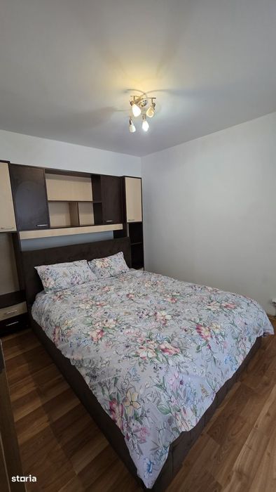 Apartament 2 camere, parter zona Aleea Tihuței