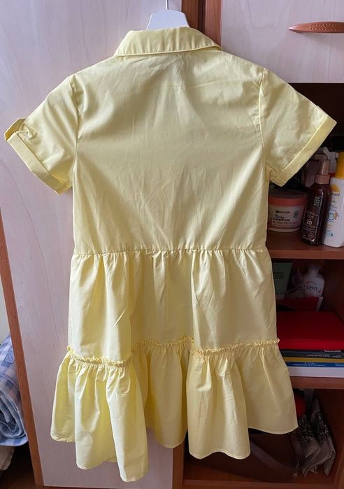 Rochiță pentru copii LC Waikiki pentru 10-11 ani preț 45 lei