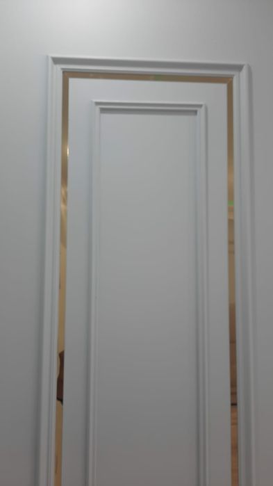 Молдинги декоративная