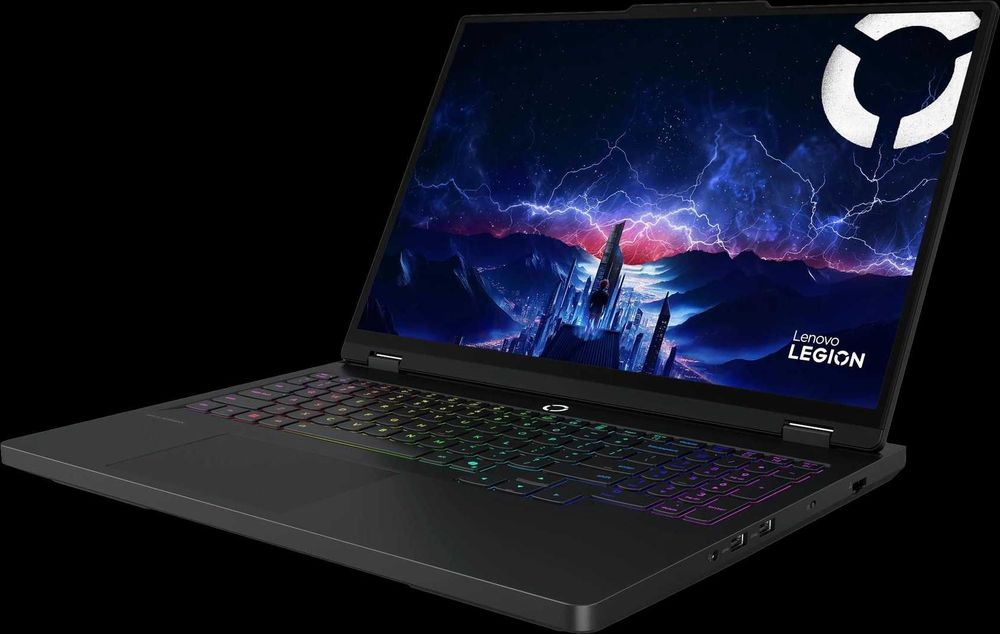 Lenovo Legion Pro 5 16.0" Ultra 9 275HX  32GB SSD 1TB RTX 5070 TI 12GB