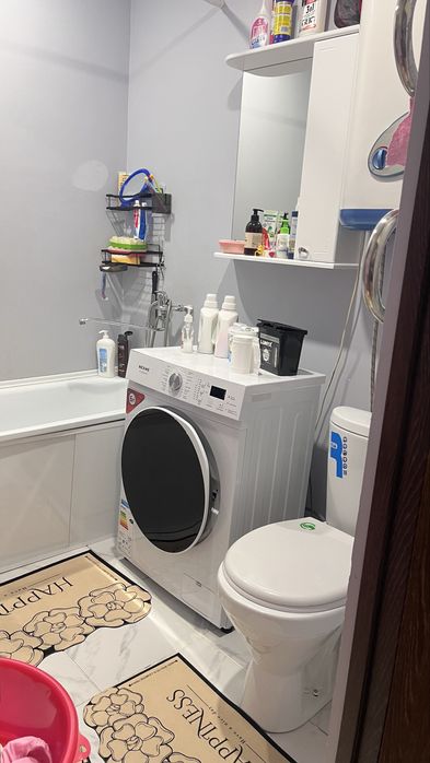 Продам 1 комнатную квартиру