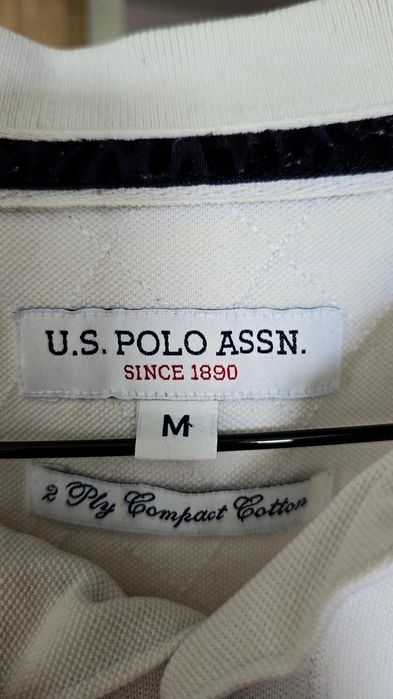 Vand tricou U.S Polo Assn USPA