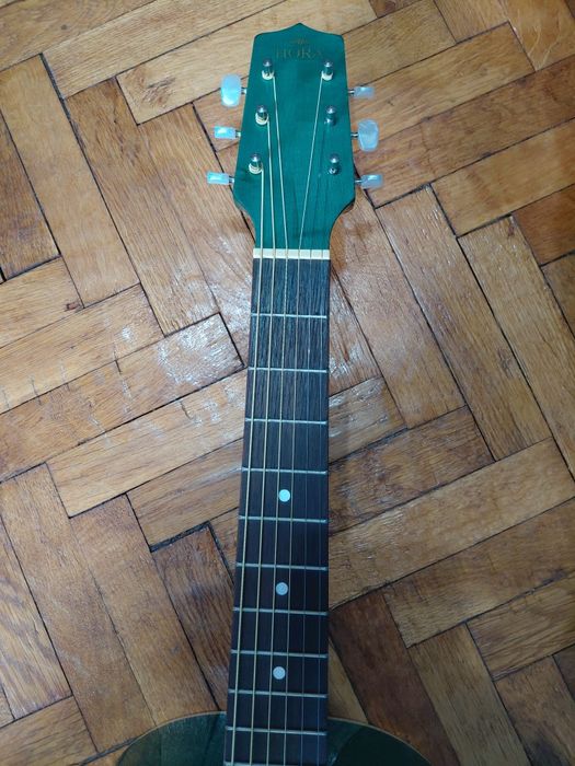 Chitară acustică Hora Standard M 3/4.