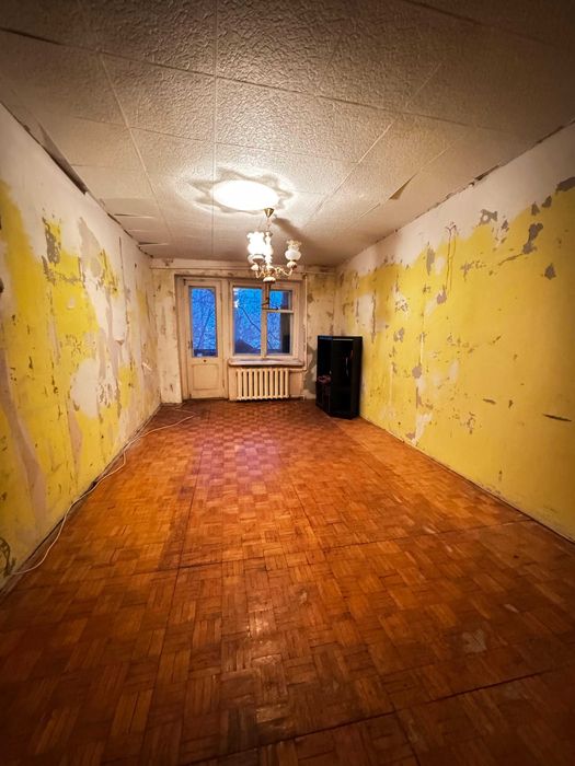 продам 3 комн кв. по ул.Ауэзова 24