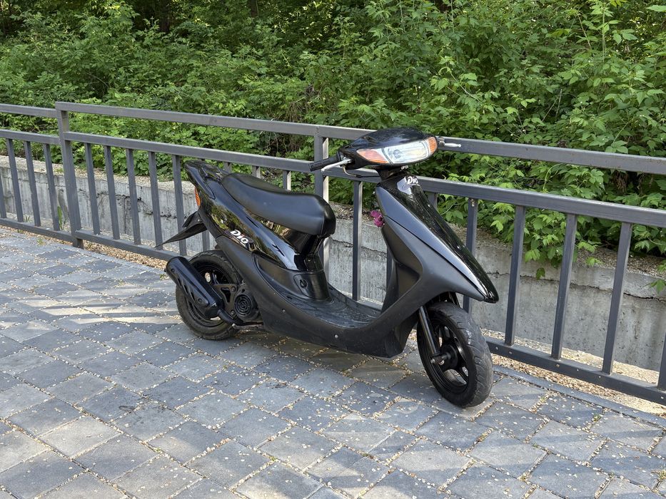 Скутер Honda dio AF34