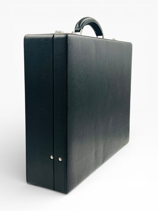 Bally винтидж бизнес куфар