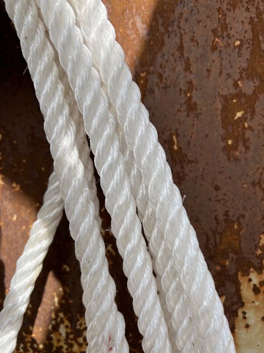 Шалма арқан