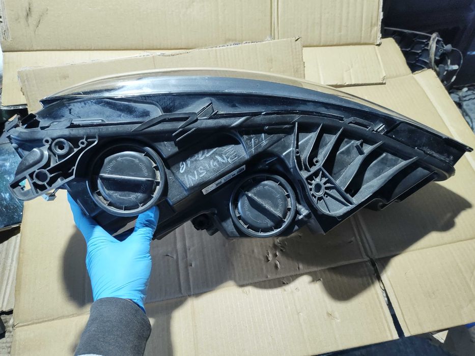 Ляв Фар Opel Insignia 2019г