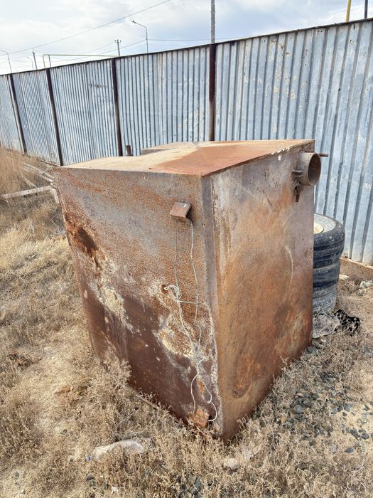 Тонник металл продам