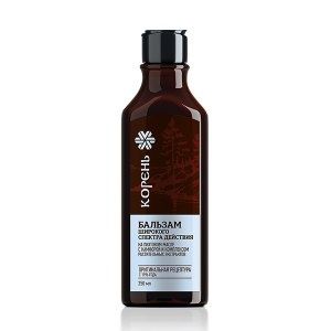 Корень бальзам широкого спектра