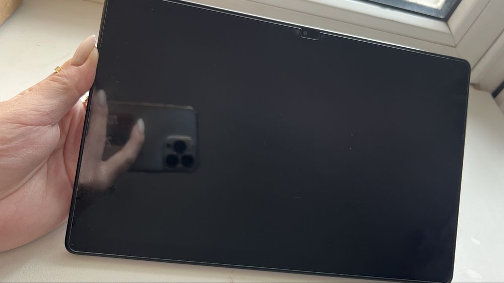 Планшет  Galaxy Tab A7.