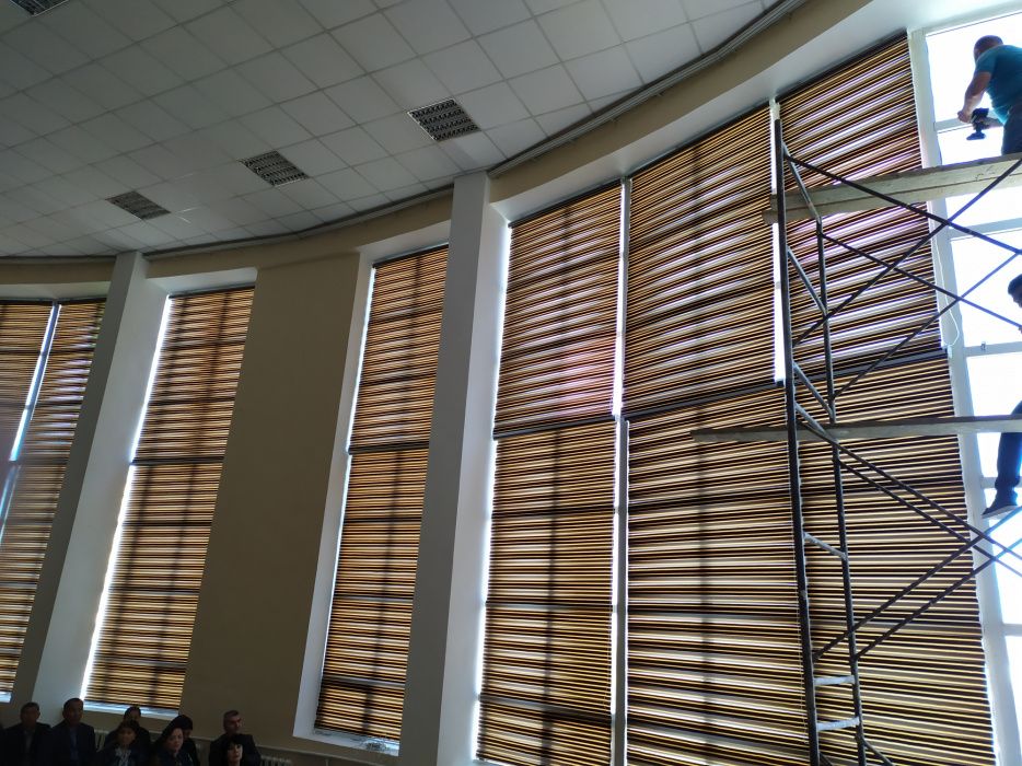 Jalyuzi жалюзи самарканд