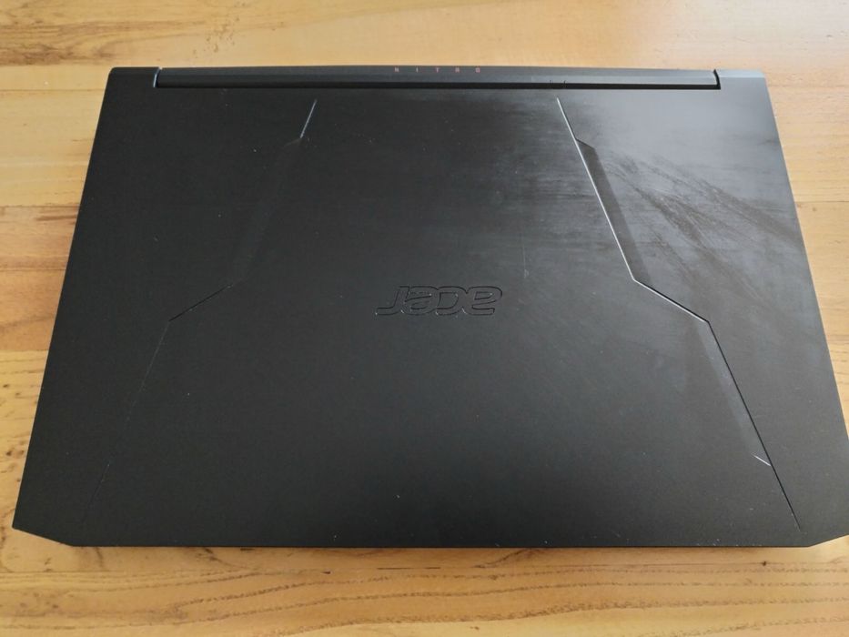 Лаптоп Acer Nvidia Rtx 3050