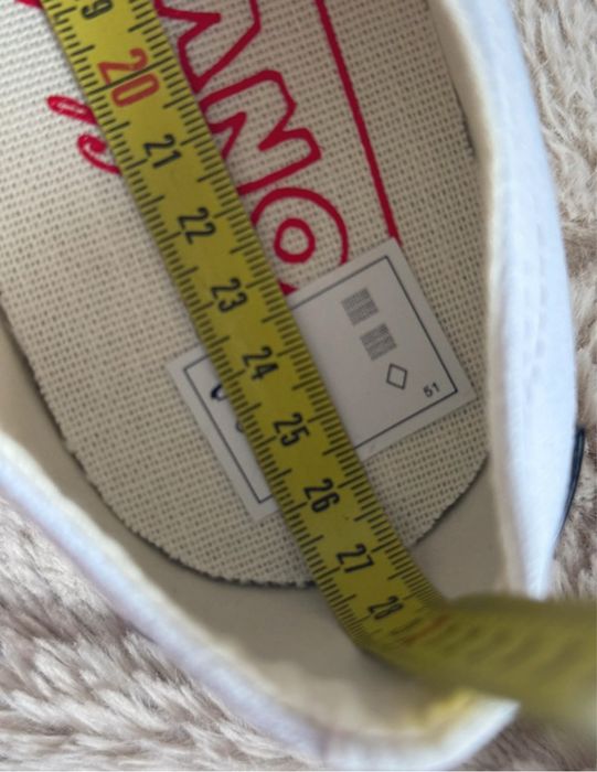 Converse Chuck Taylor All star 70 ox sketch pack white marime 41.5 noi