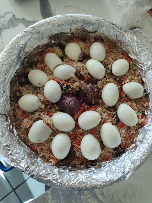 повар на выезд узбекские блюда