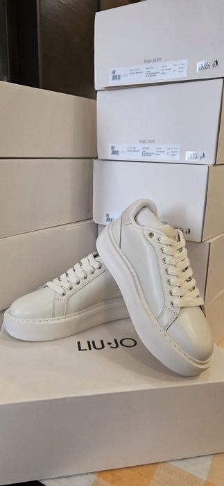 Liu Jo Нови обувки Различни модели! Оригинални