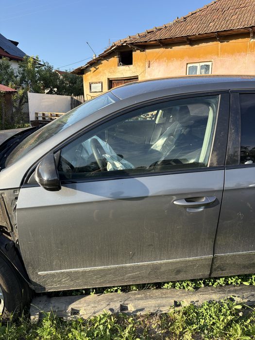 Usi passat b6 berlina