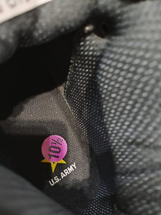 Ботинки мужские новые