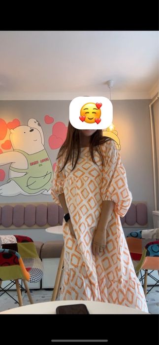 Продам платья и разное