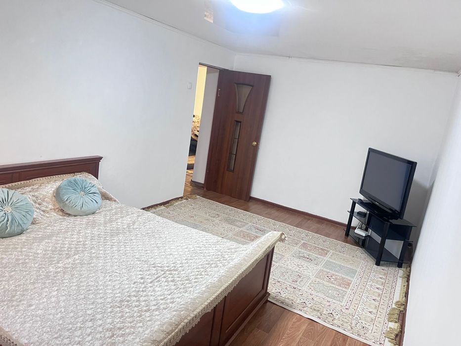 Продам 3х квартиру в самом центре