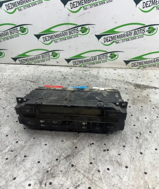 Comanda AC Ford Galaxy 2001 1.9 TDi MT (115 hp)