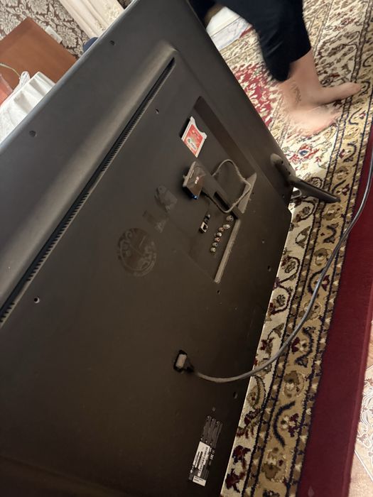 Продаю телевизор LG