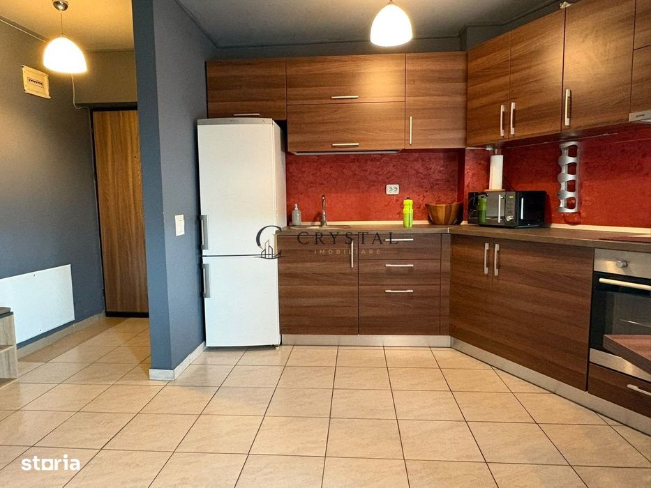 Apartament 2 camere de vanzare | Dragoș Vodă | Oradea